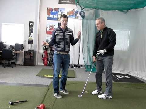 WTF  is  “Swing Plane ” confusing Golf Terms made simple #34