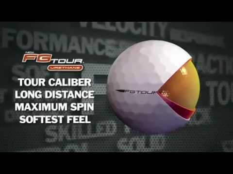 Wilson Golf explains the technology in golf balls and which one is right for you.