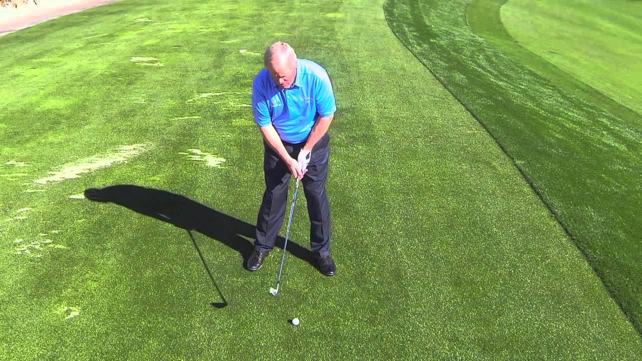 Johnny Miller: My Best Swing Tip Ever