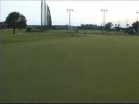 Golf Instruction – Chipping