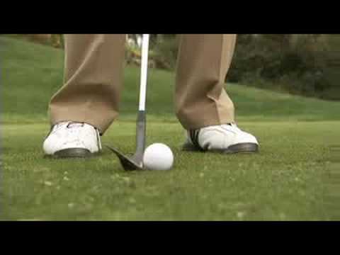 Understanding Golf – Pitch Shot Fundamentals