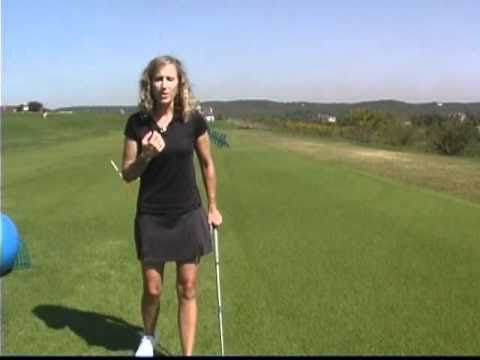 maria palozola golf channel instructor video.wmv