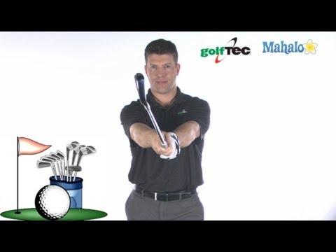 Golf Basics for Beginners