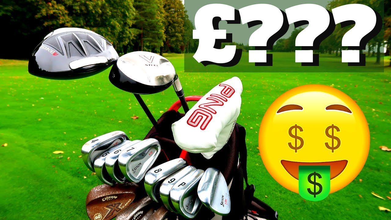 MAKE MONEY WHEN LEARNING TO PLAY GOLF – BEGINNER