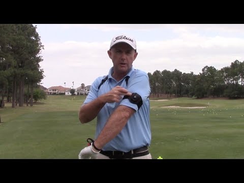 A New Way to Learn and Play Better Golf