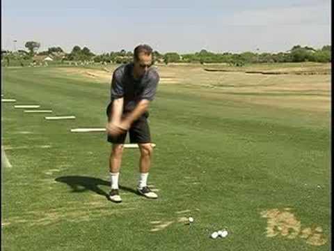 Golf Terms : Golf Terms: Driver, Woods & Long Irons