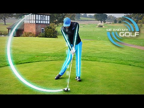 DRIVING BASICS FOR LONGER STRAIGHTER GOLF SHOTS