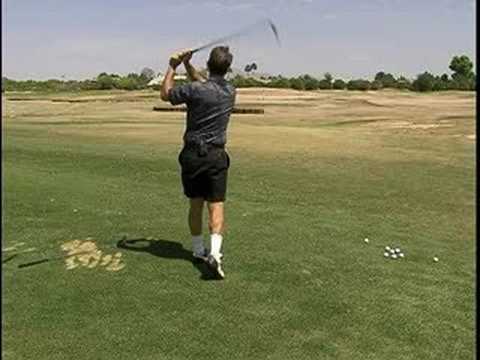 Golf Terms : Golf Terms: Mid Irons