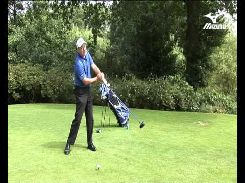 Golf Lesson – Driving – 5 – Advanced Driving Skills