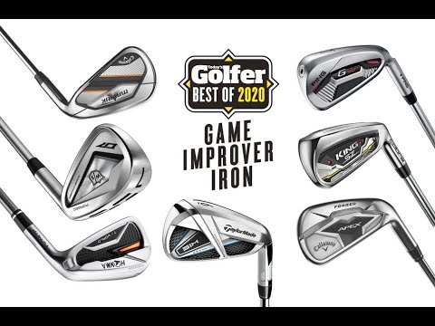 Best Mid-Handicap / Game Improver irons 2020