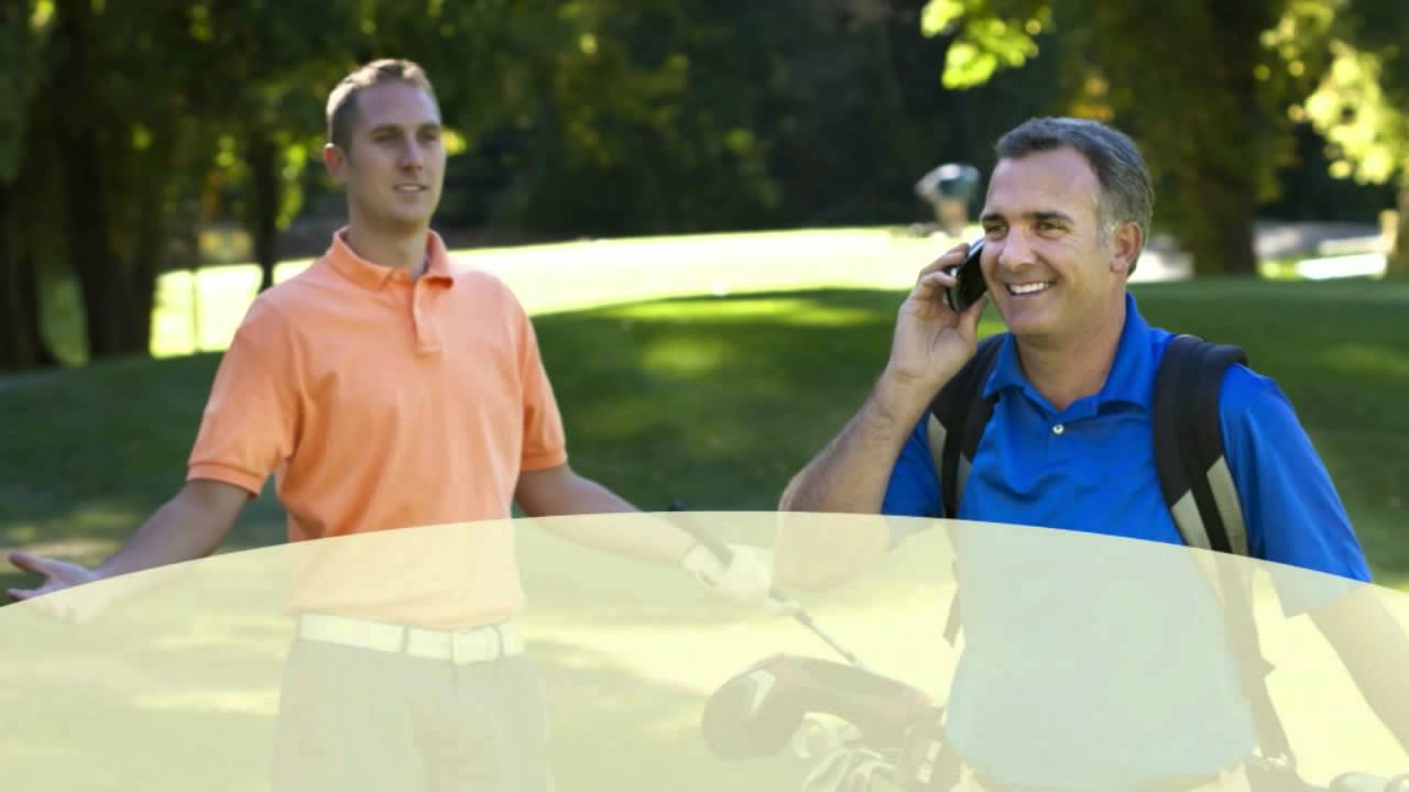 7 Golf Etiquette Tips