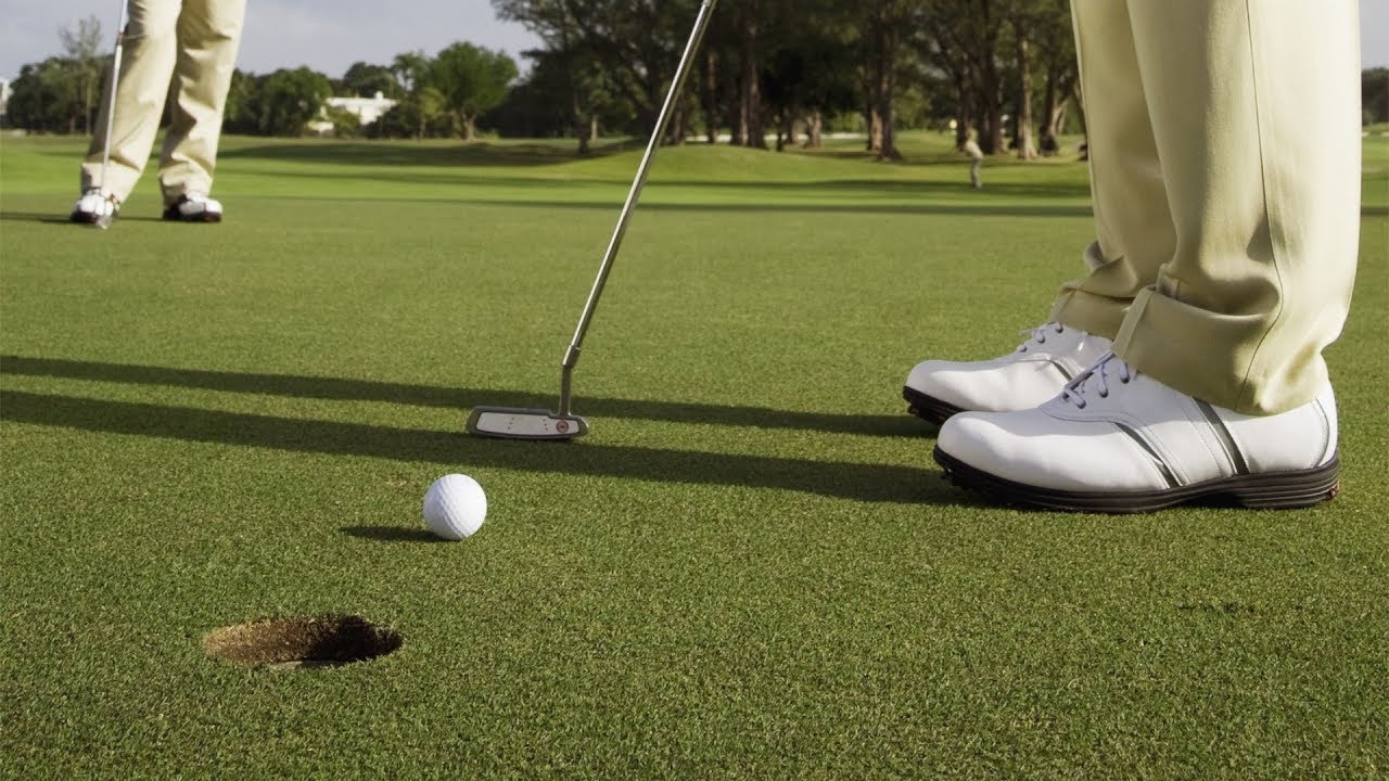 Gimmie Putt Etiquette