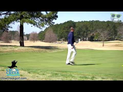 "Not Cool" with Jimmy Biggs – A Lesson In Golf Etiquette