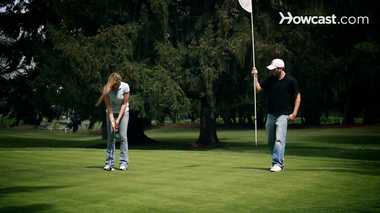 How to Follow Golf Etiquette