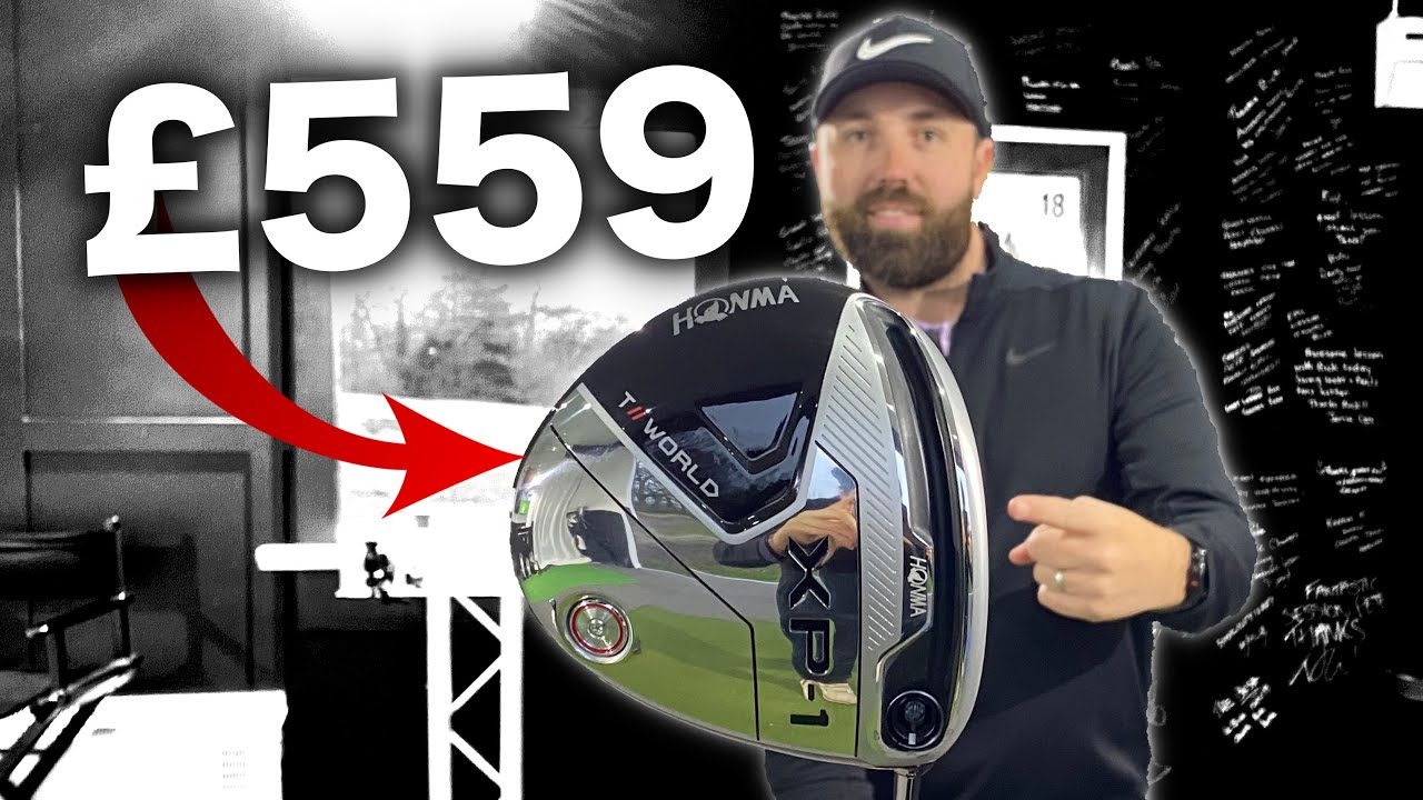 Is this driver OVERRATED and OVERPRICED?