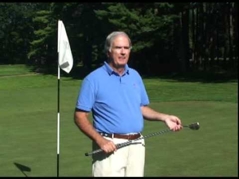 Playing Through with Peter Post: Golf Etiquette Episode 1