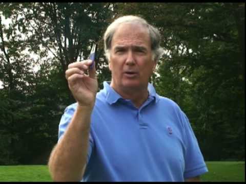 Playing Through: Golf Etiquette Episode 2: Repairing Ball Marks