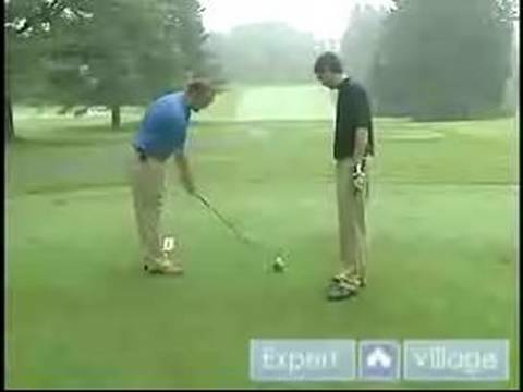 Golf Course Etiquette : Tee Box Etiquette on the Golf Course