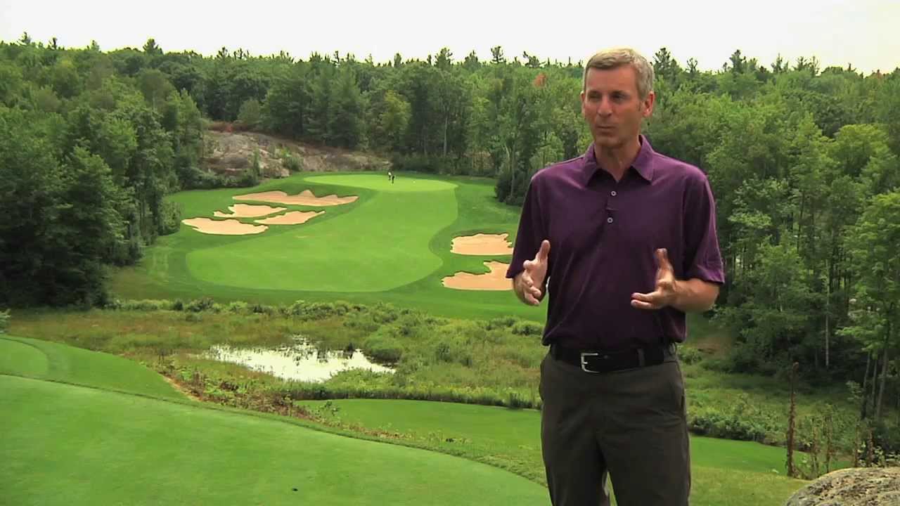 Weeks Speaks: Golf Etiquette Reminder