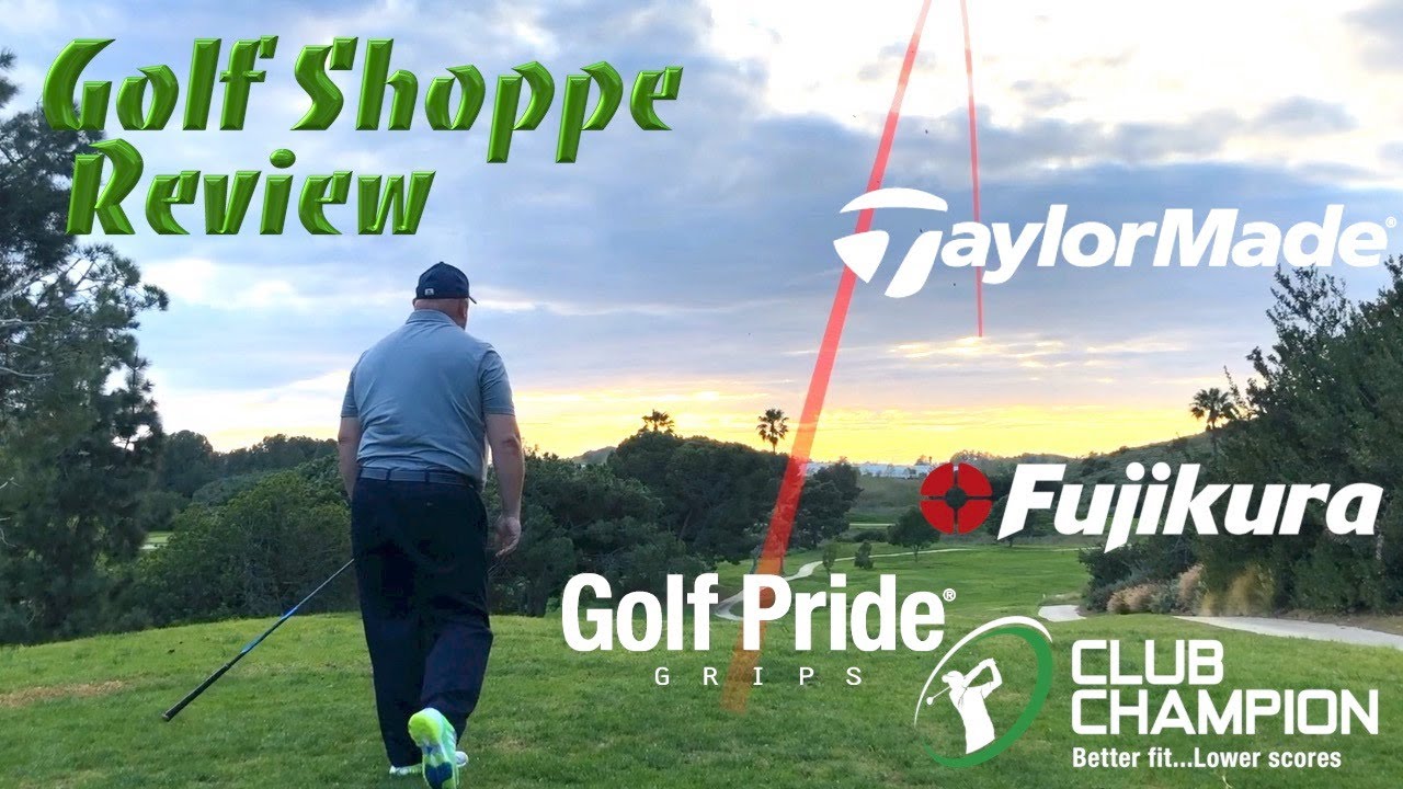 Golf Spotlight 2020 – Club Champion Hybrids Review