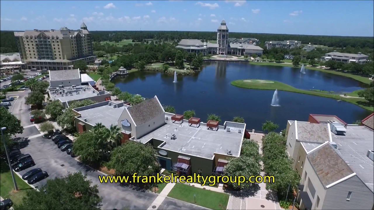 World Golf Village Homes of St. Augustine FL