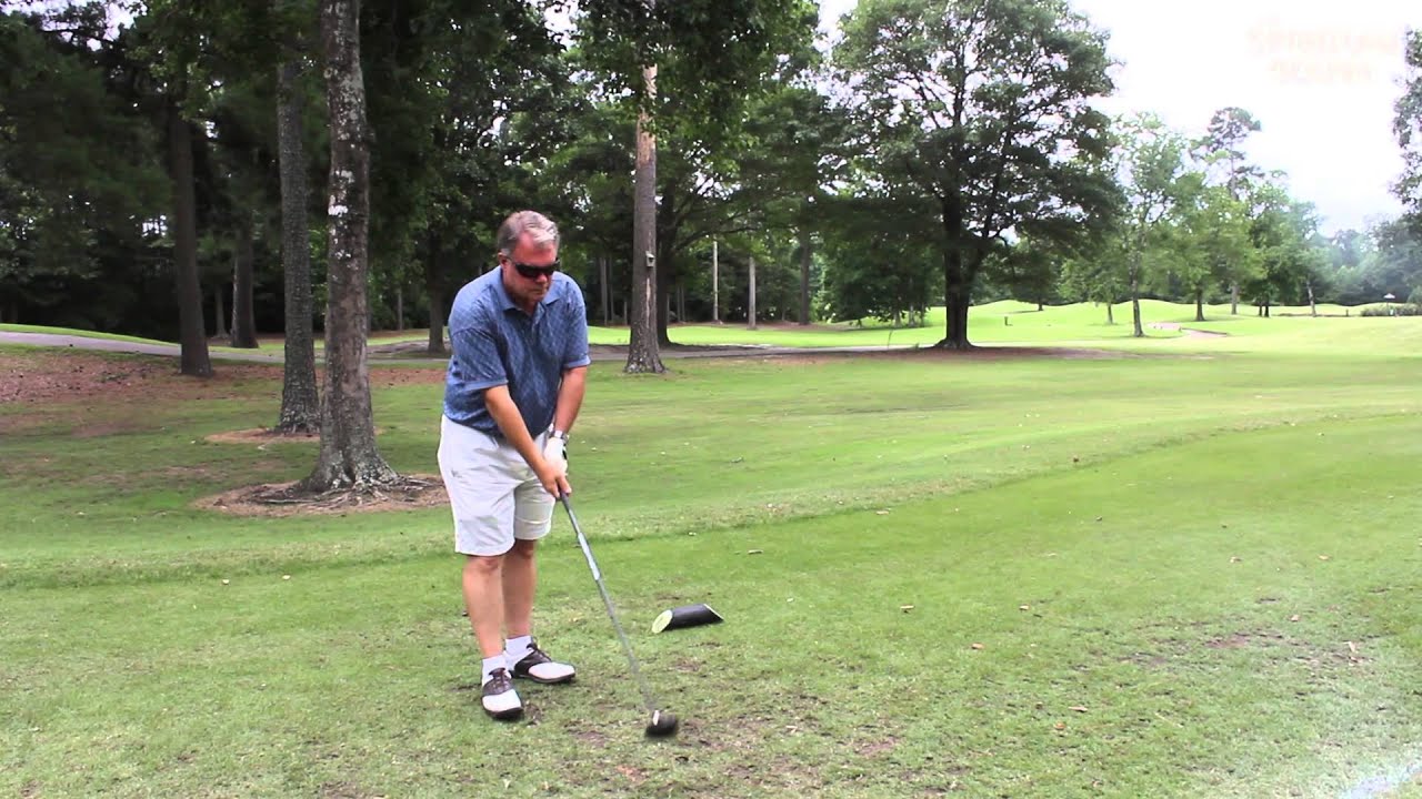 Spiritual Golfer: Golf Tip #11 – Course Management & Golf Etiquette