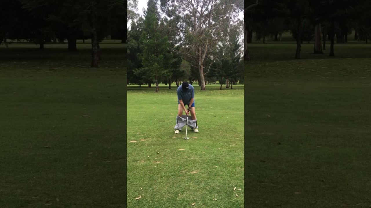 Golf Etiquette