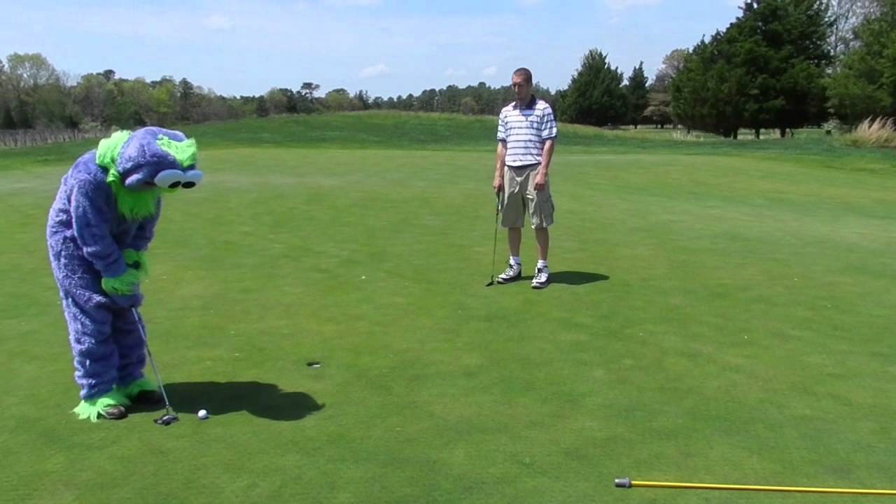 The Vineyards Presents: Golf Etiquette – Episode 4: Being a Good Winner