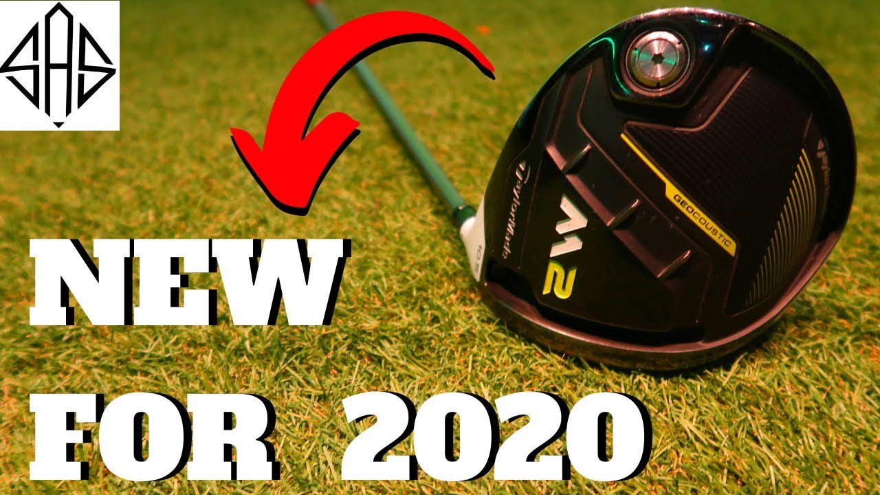 BEST NEW VALUE DRIVER GOING INTO 2020!? – TAYLORMADE