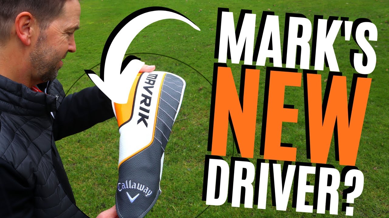 MID HANDICAP GOLFER'S NEW DRIVER? CALLAWAY MAVRIK REVIEW!