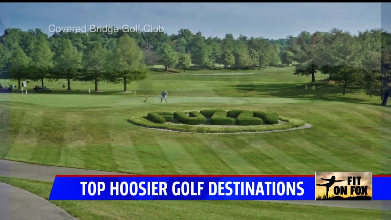 Top Indiana Golf Destinations