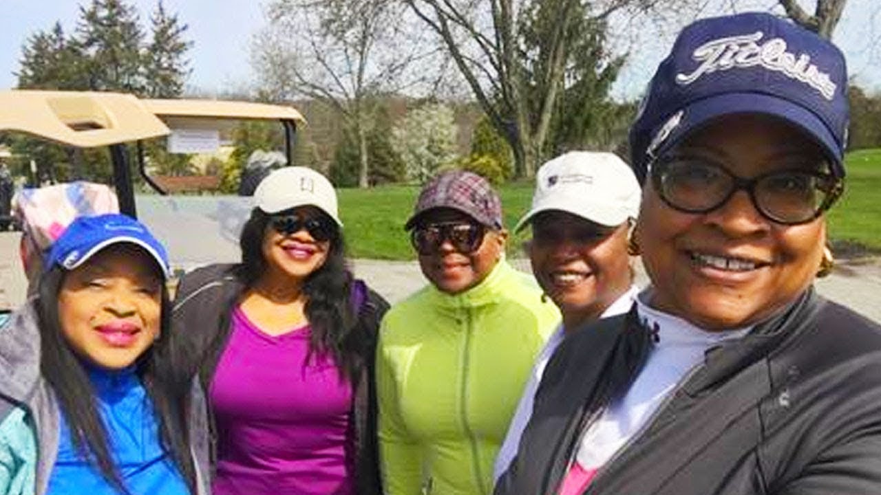 Black Golfers Accosted For Playing Golf