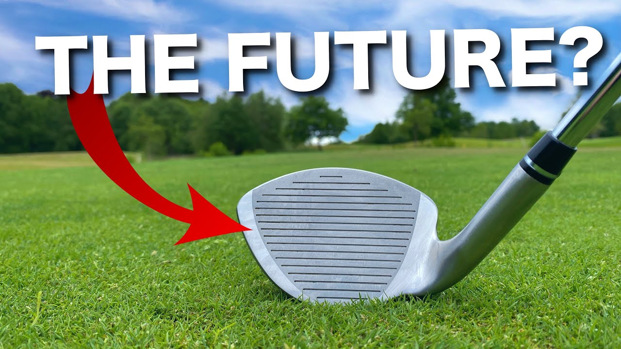 Gimmick or Game changer? | The CUTTER Wedge