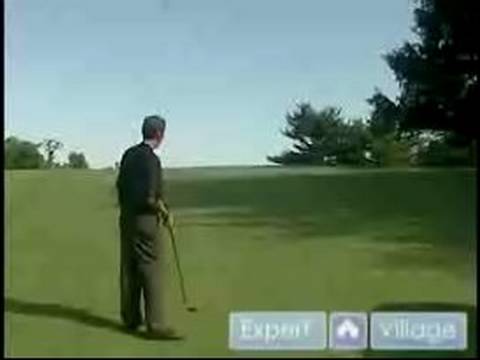 Golf Course Etiquette : Fairway Etiquette on the Golf Course