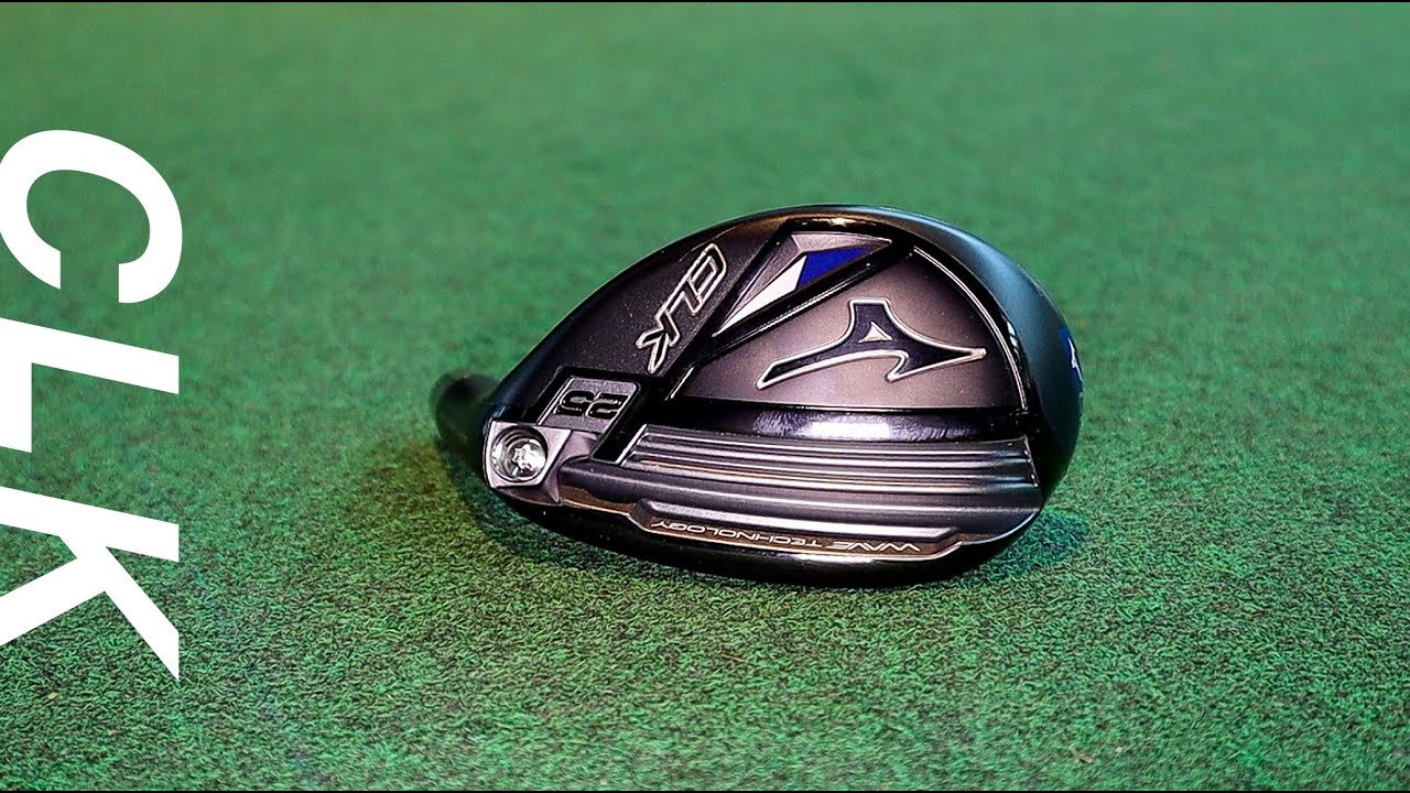 NEW Mizuno CLK Hybrid | Initial Testing