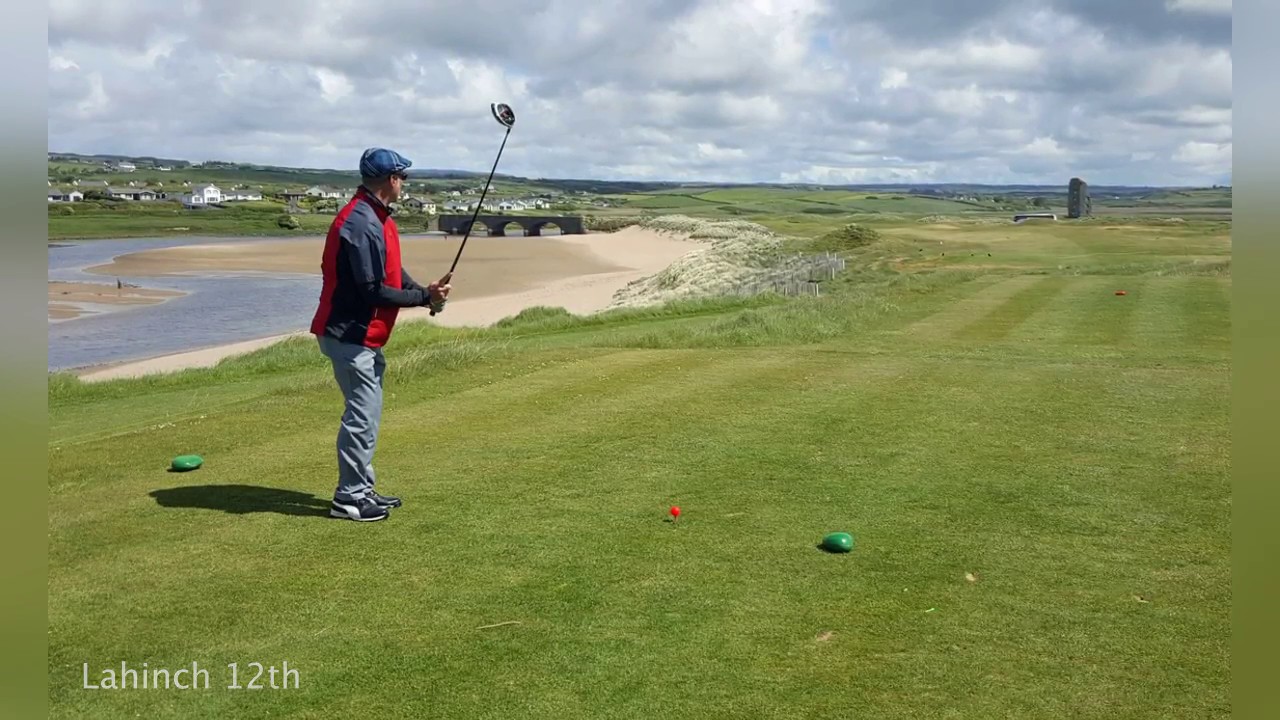 Ireland Golf Tours, Ireland Golf Vacations | Golfbreaks.com