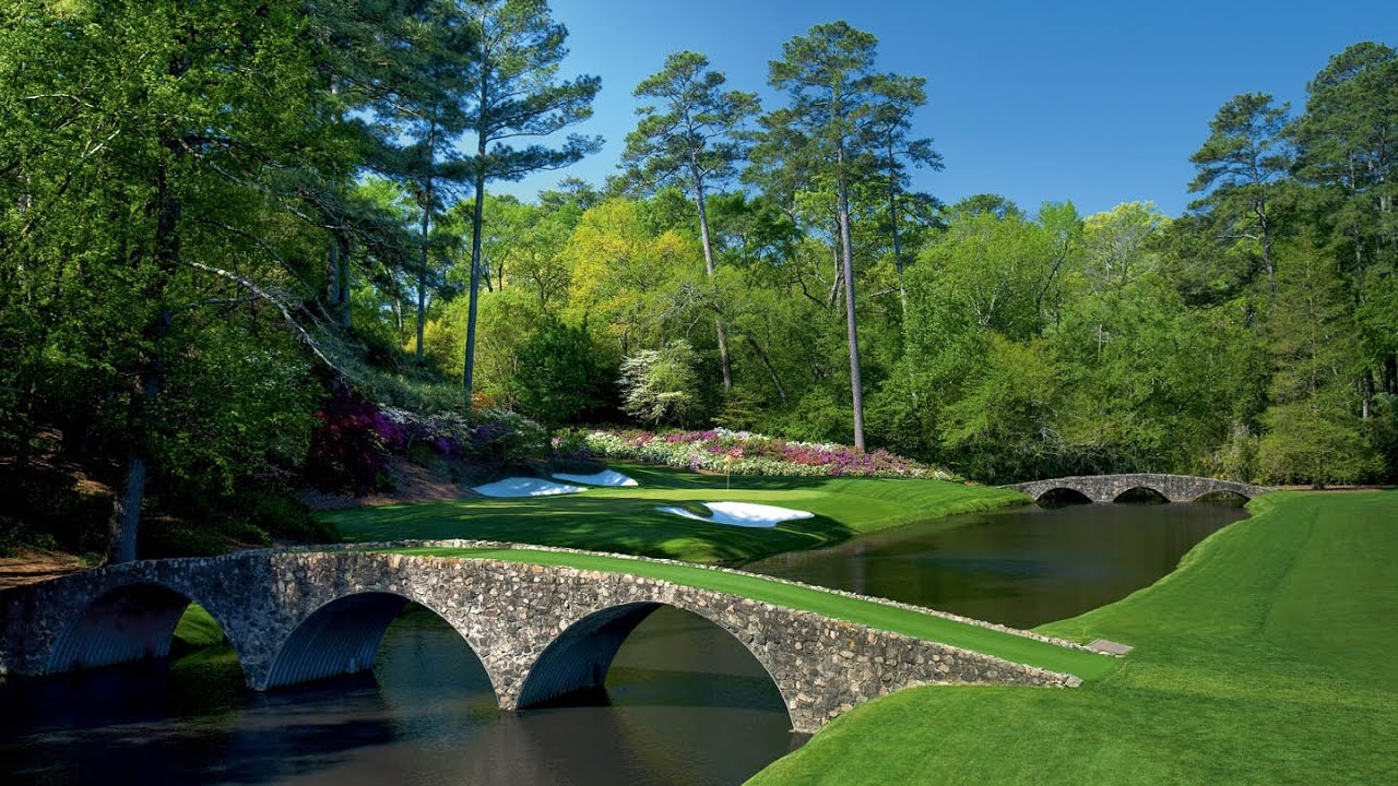 Top 10 Best Golf Courses in the US