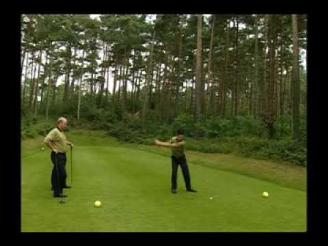 Etiquette Golf voor Handicap 54