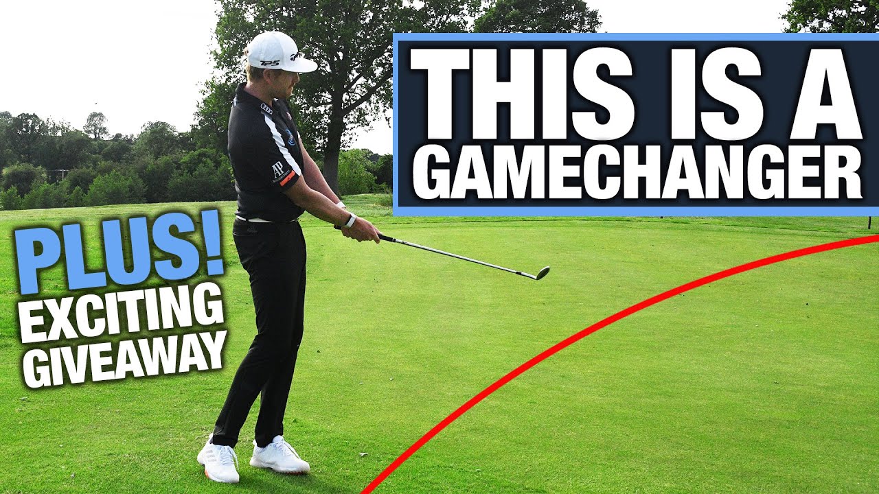 One Tip That Will Change Your Chipping FOREVER! | ME AND MY GOLF