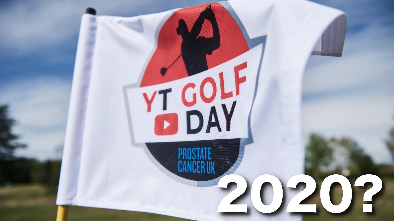 Rick Shiels Q&A – YouTube Golf Day 2020 & What Shot Tracer app do I use?