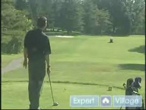 Golf Course Etiquette : Hitting Etiquette on the Golf Course