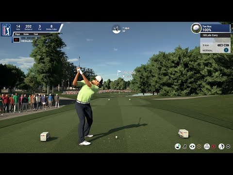 The Golf Club 2019 Gameplay [4K] Exclusive First Look!