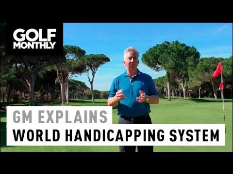 World Handicapping System Explained I Golf Monthly