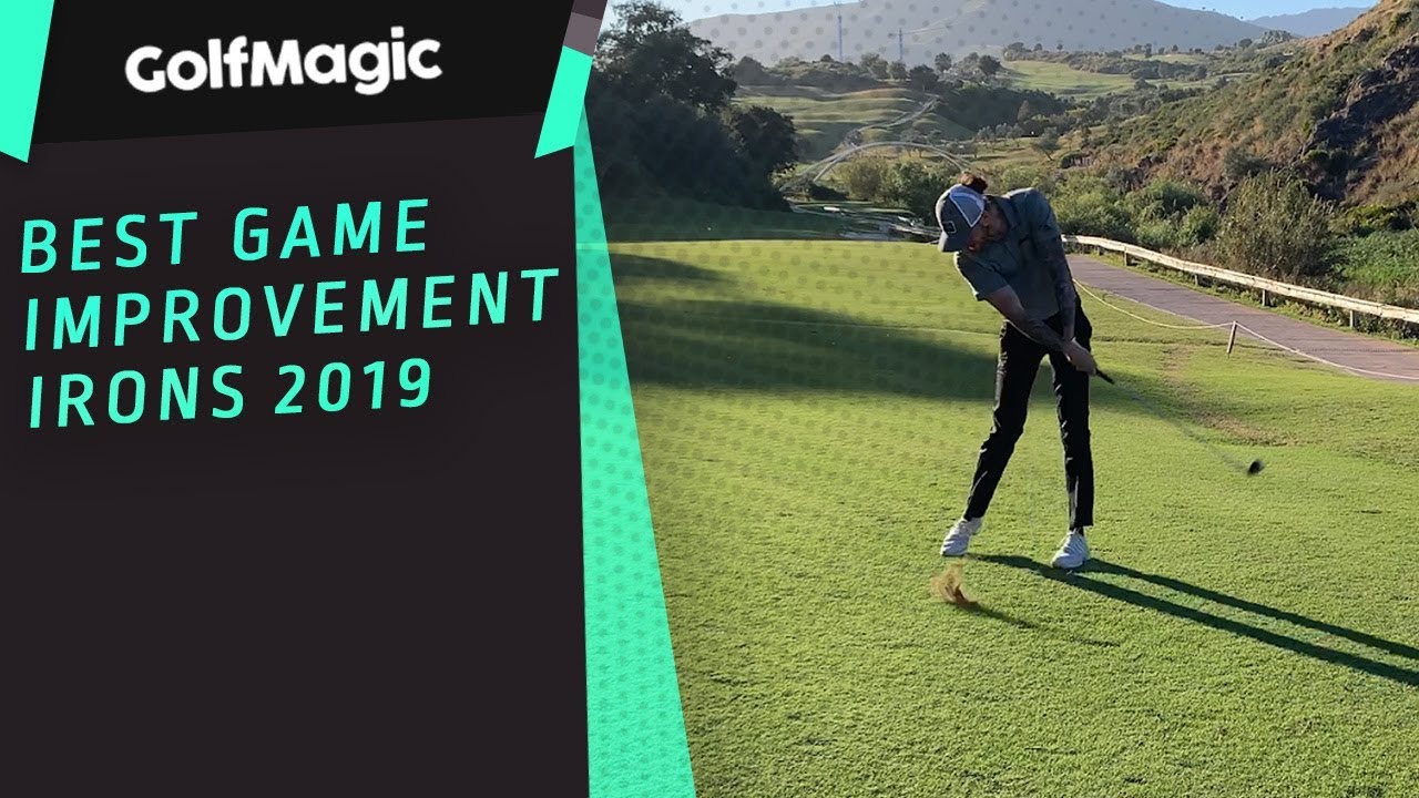 Best Game Improvement Irons 2019