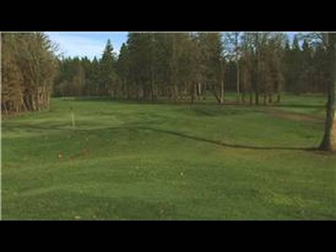 Golf Tips & Etiquette : Golf Course Renovation Tips