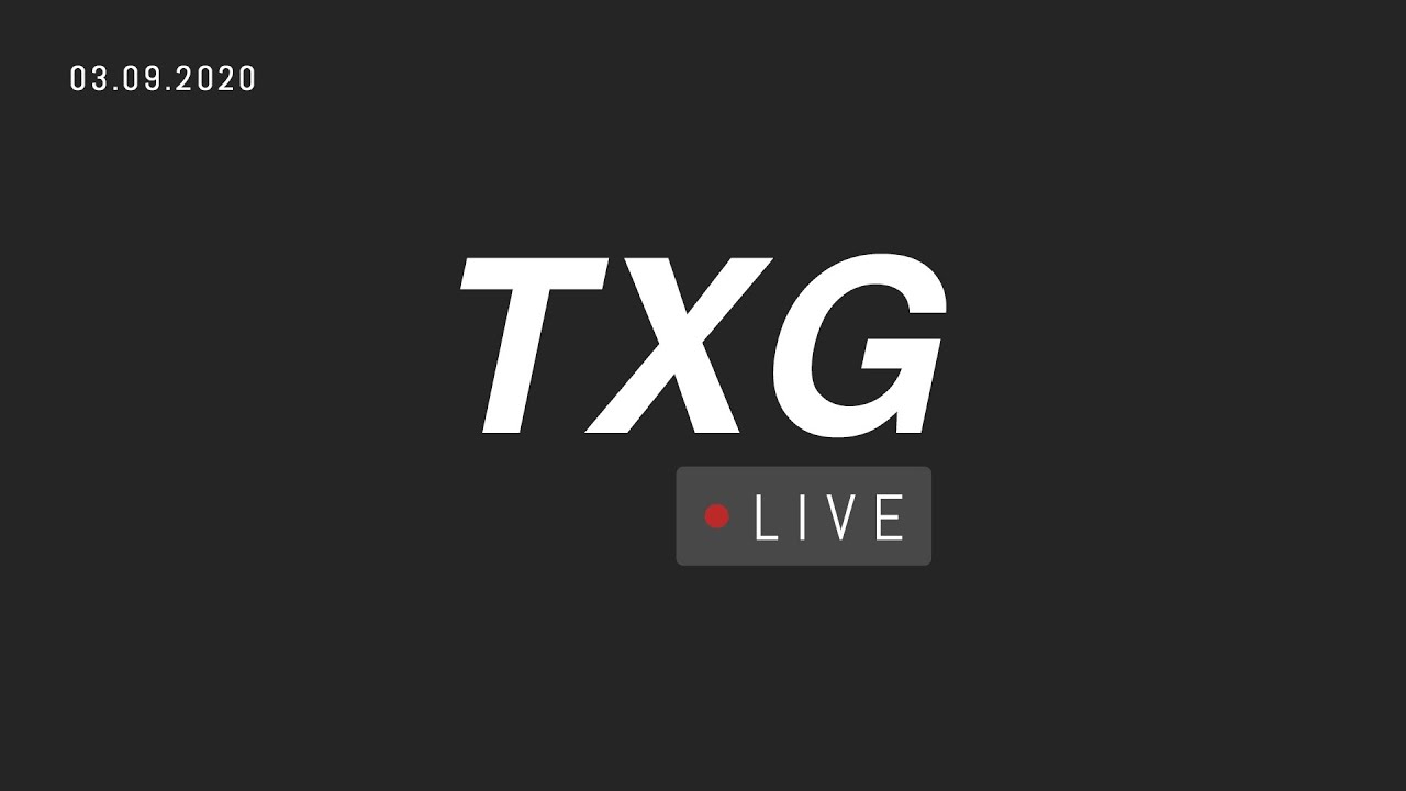 TXG Live // Golf Equipment Q&A