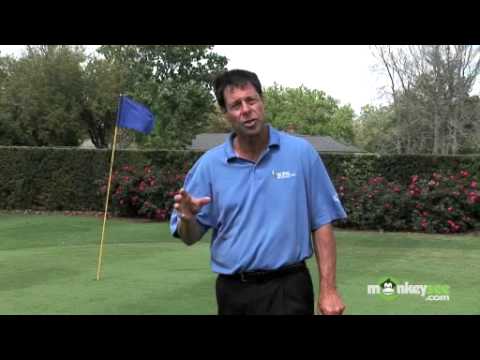 Golf Safety for Kids