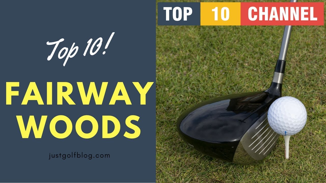 Top 7 Best Fairway Woods 2020 Reviews