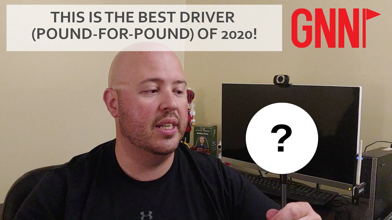 REVIEW: This is the best pound-for-pound driver of 2020!