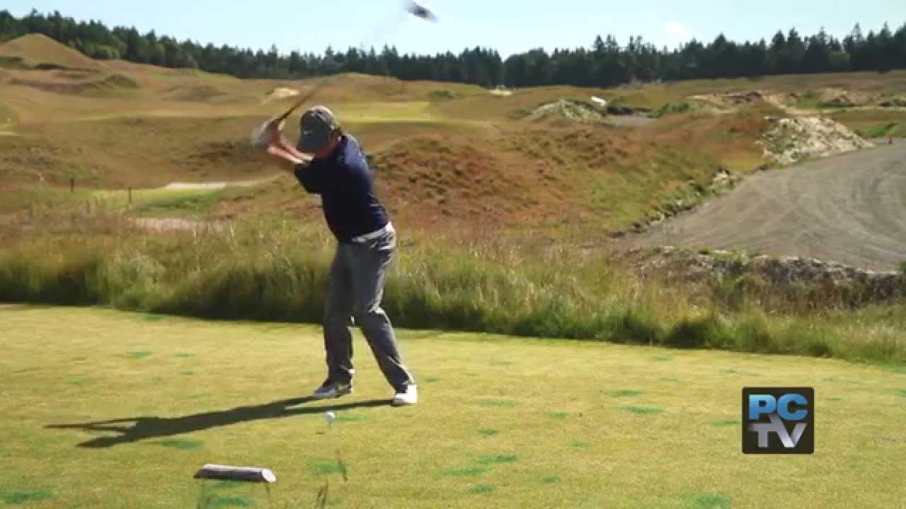 Golf 101 for non-golfers: Learn the basics before the U.S. Open